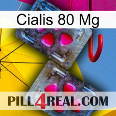 Cialis 80 Mg 15